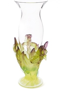 Ваза для цветов Iris Daum