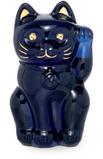 Кошка Chat "Midnight" Baccarat