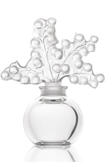 Флакон для духов Clairefontaine Lalique