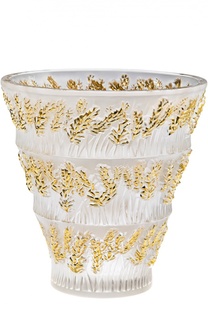 Ваза Provence Lalique