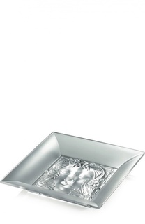 Мелочница Masque De Femme Lalique