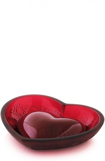 Мелочница Love Lalique