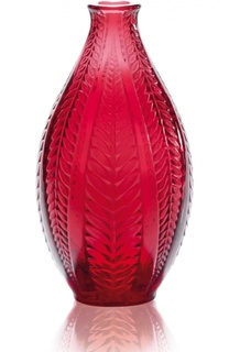 Ваза Acacia Lalique