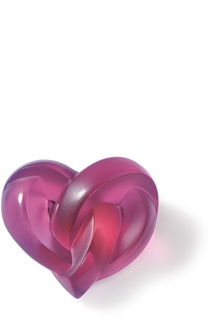 Пресс-папье Hearts Lalique