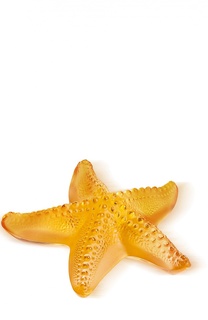 Пресс-папье Oceania Lalique