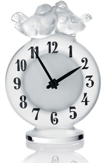 Часы Antoinette Lalique