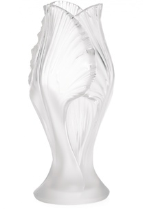 Ваза Iris Lalique