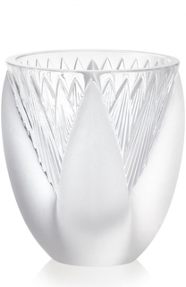 Ваза Thebes Lalique