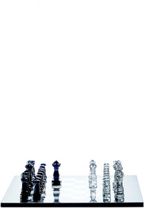 Шахматы Jeu Baccarat