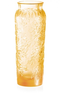 Ваза Blossom Lalique