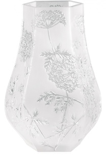 Ваза Umbels Lalique