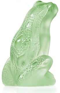 Фигурка Rainette "Frog" Lalique