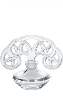 Флакон для духов Tourbillons Lalique