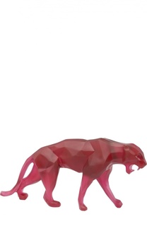 Скульптура Wild Panther Daum