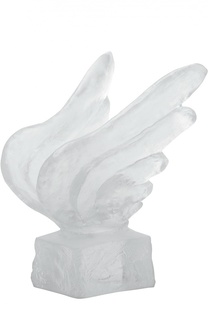 Скульптура Angel Wings Daum