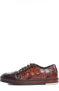 Кроссовки Palermo Berluti