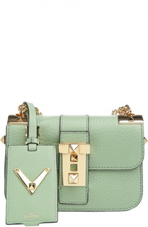 Сумка на цепочке B-Rockstud Valentino