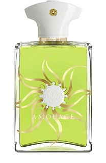Парфюмерная вода Sunshine Man Amouage