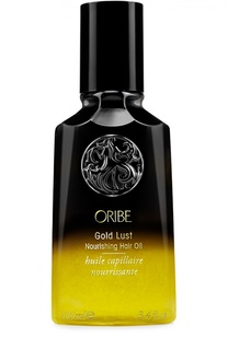 Питательное масло для волос Роскошь золота (мини-формат) Oribe