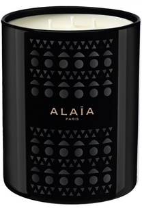 Парфюмерная свеча Alaia Alaia