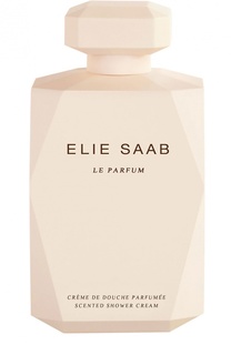 Крем-гель для душа Le Parfum Elie Saab