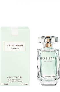 Туалетная вода L`eau Couture Elie Saab