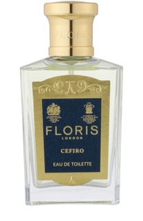 Туалетная вода Cefiro Floris