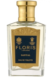 Туалетная вода Santal Floris