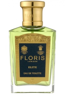 Туалетная вода Elite Floris