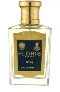 Туалетная вода No 89 Floris