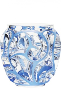 Ваза Tourbillons Grand Lalique