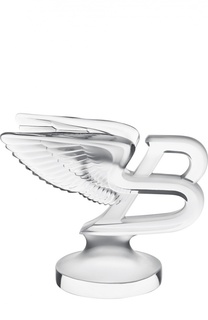 Пресс-папье Flying B Lalique