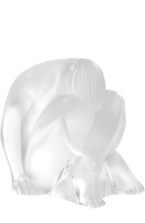 Скульптура Nude Sitting Lalique