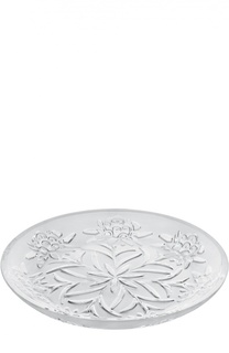 Ваза для фруктов Edelweiss Lalique