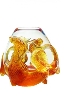 Ваза Tianlong Lalique
