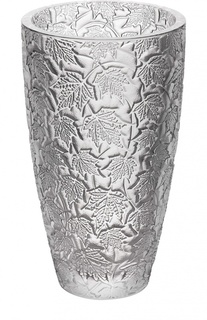 Ваза Feuillage Lalique