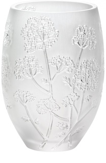 Ваза Ombelles Lalique