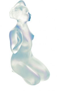 Скульптура Aphrodite Lalique