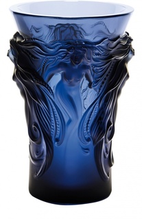 Ваза Fantasia Lalique