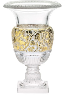 Ваза Versailles Lalique