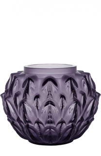 Ваза Cynara Lalique