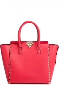 Сумка-тоут Rockstud Valentino
