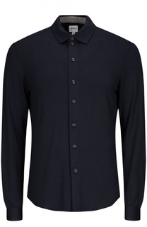 Рубашка джерси Armani Collezioni