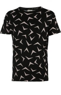 Футболка Saint Laurent