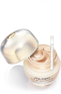 Тональное средство с эффектом сияния Solution LX I40 Shiseido