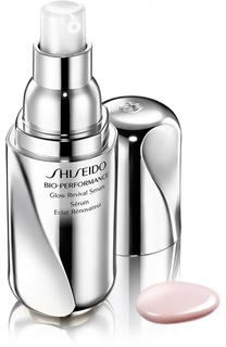 Сыворотка корректирующая Bio-Performance Shiseido