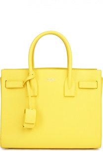 Сумка Sac De Jour Baby Saint Laurent