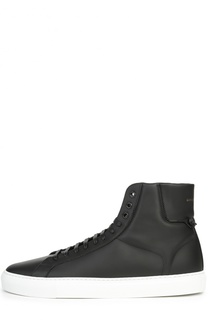 Кеды Givenchy