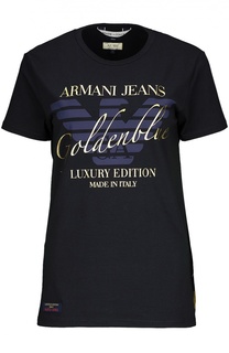 Футболка Armani Jeans