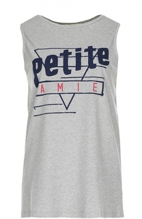 Футболка джерси Etre Cecile